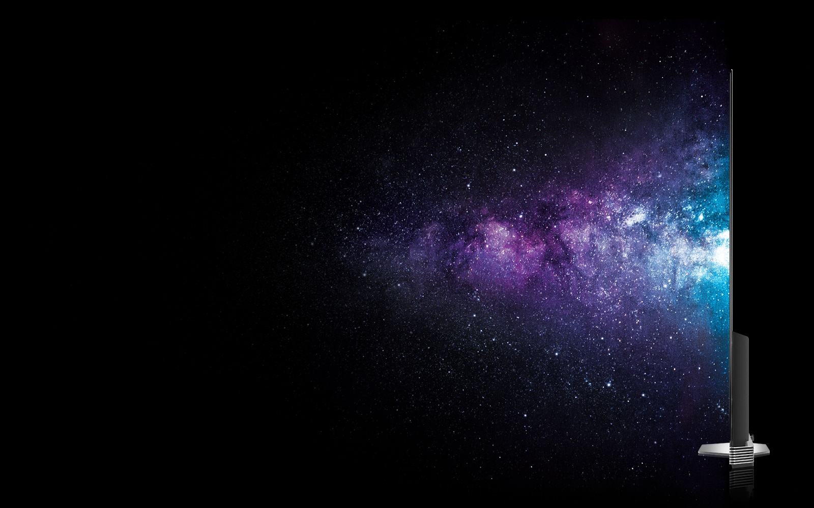 پیکسل‌ها با قابلیت نور دهی مستقل